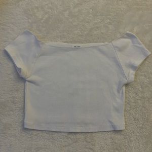 Pacsun Croptop